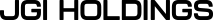 JGI HOLDINGS